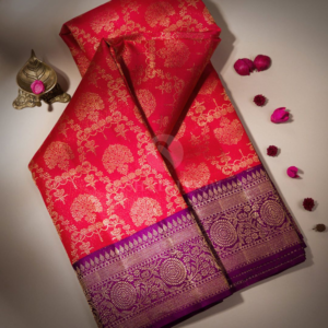 Kanjeepuram Silk