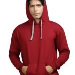 Blank Hoodie