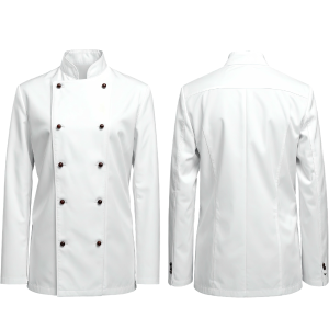 Chef Coats_